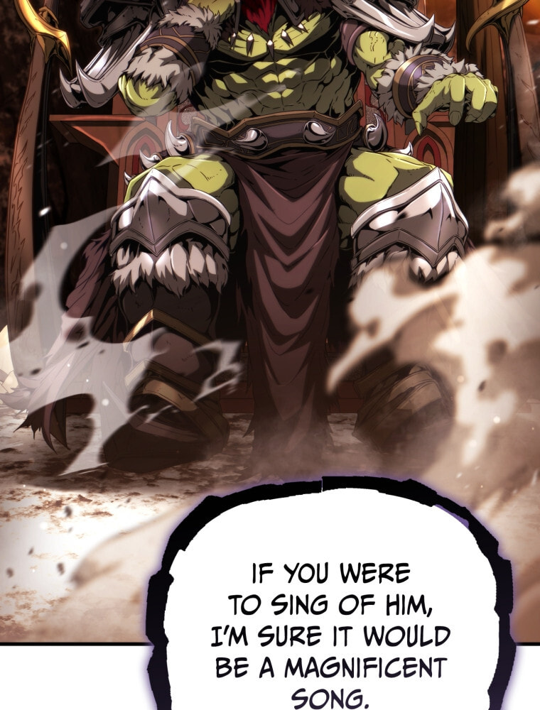 Became the Lout First Prince Chapter 27 page 30 - 