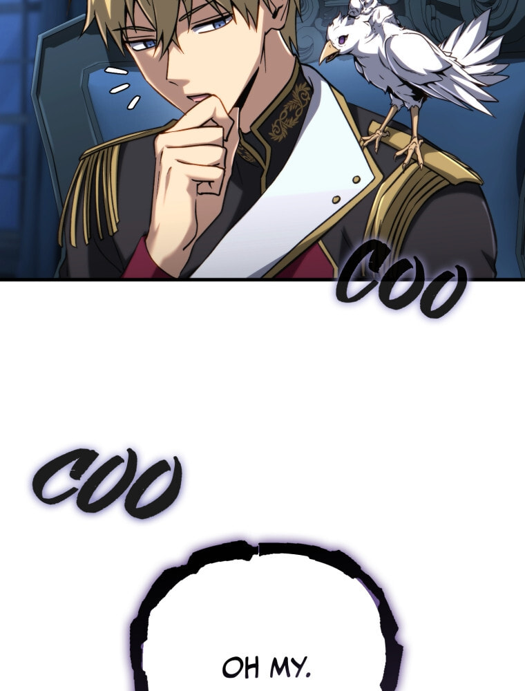 Became the Lout First Prince Chapter 27 page 32 - 