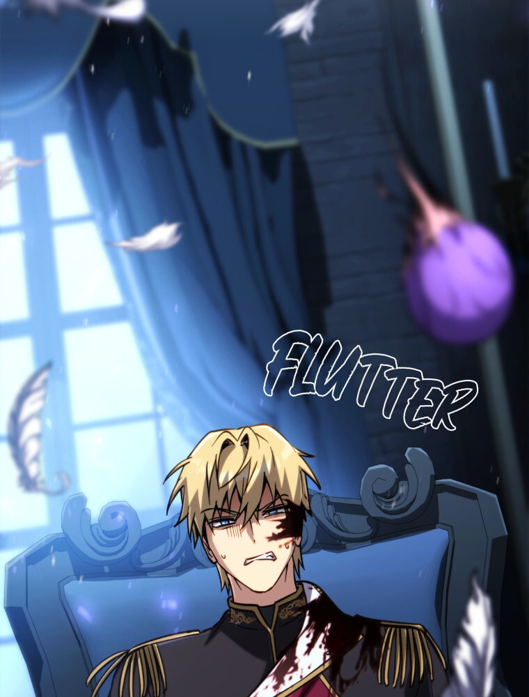 Became the Lout First Prince Chapter 27 page 37 - 