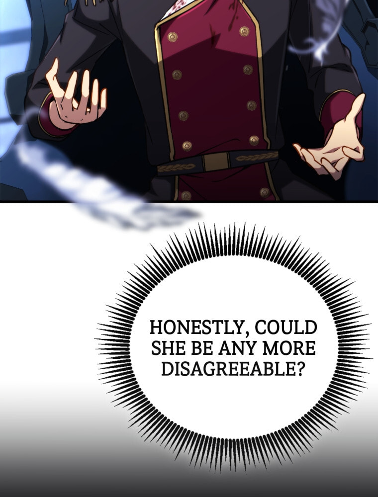 Became the Lout First Prince Chapter 27 page 38 - 