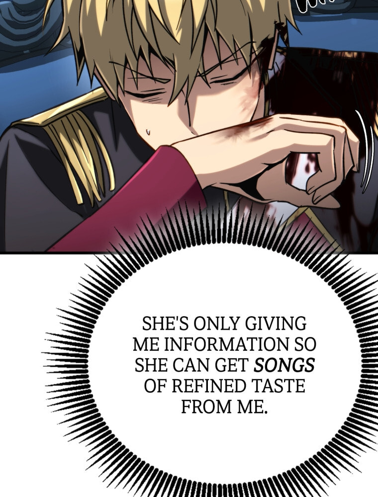 Became the Lout First Prince Chapter 27 page 46 - 