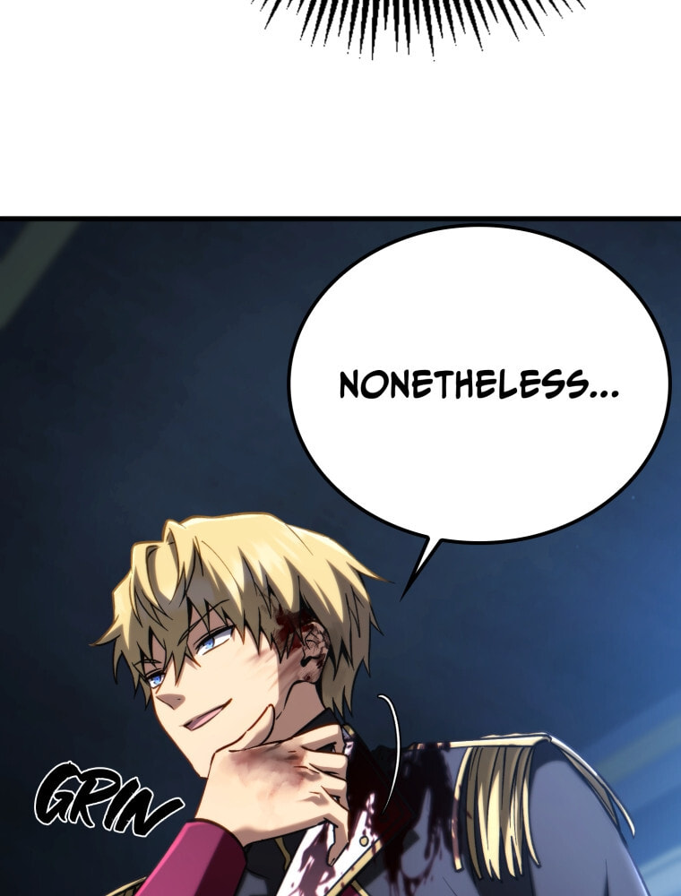 Became the Lout First Prince Chapter 27 page 47 - 