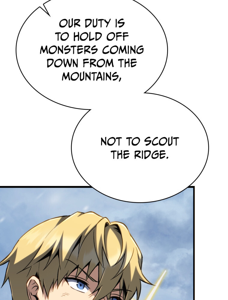 Became the Lout First Prince Chapter 27 page 56 - 