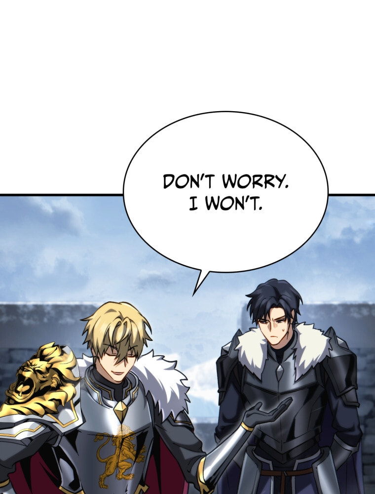 Became the Lout First Prince Chapter 27 page 68 - 