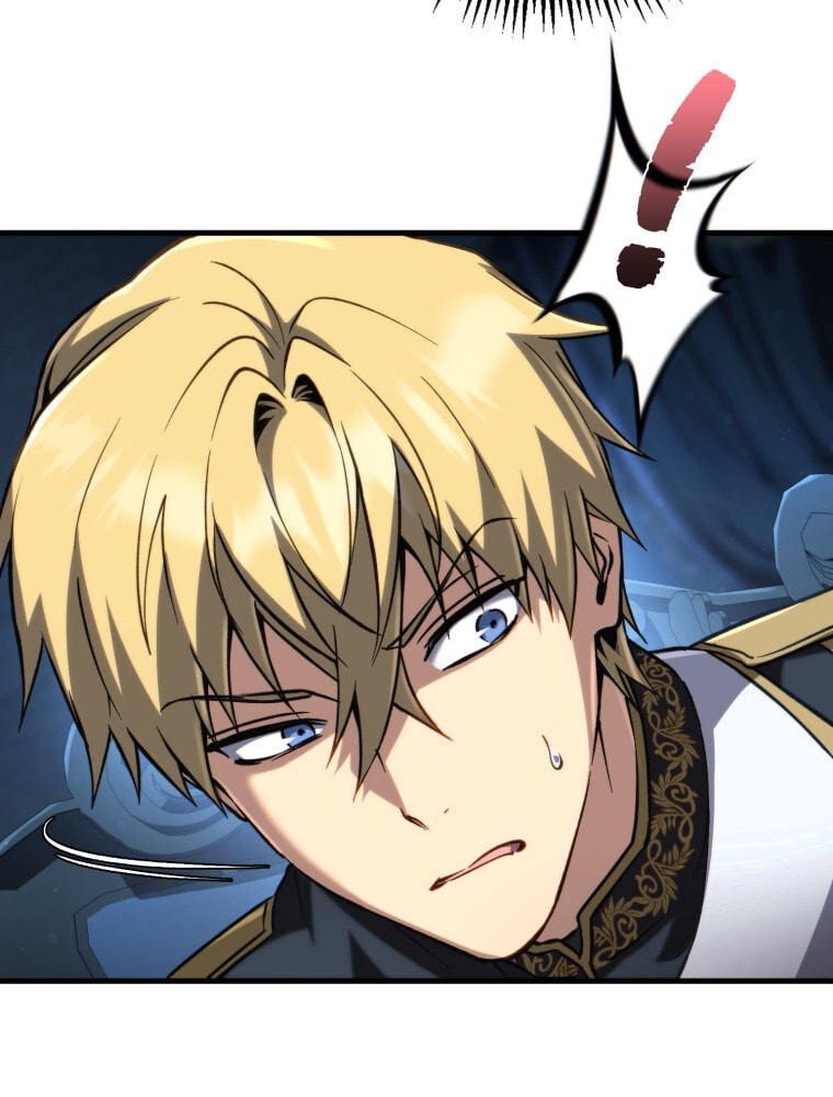Became the Lout First Prince Chapter 27 page 8 - 