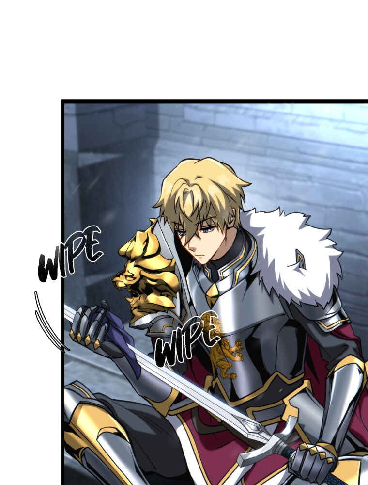 Became the Lout First Prince Chapter 27 page 75 - 