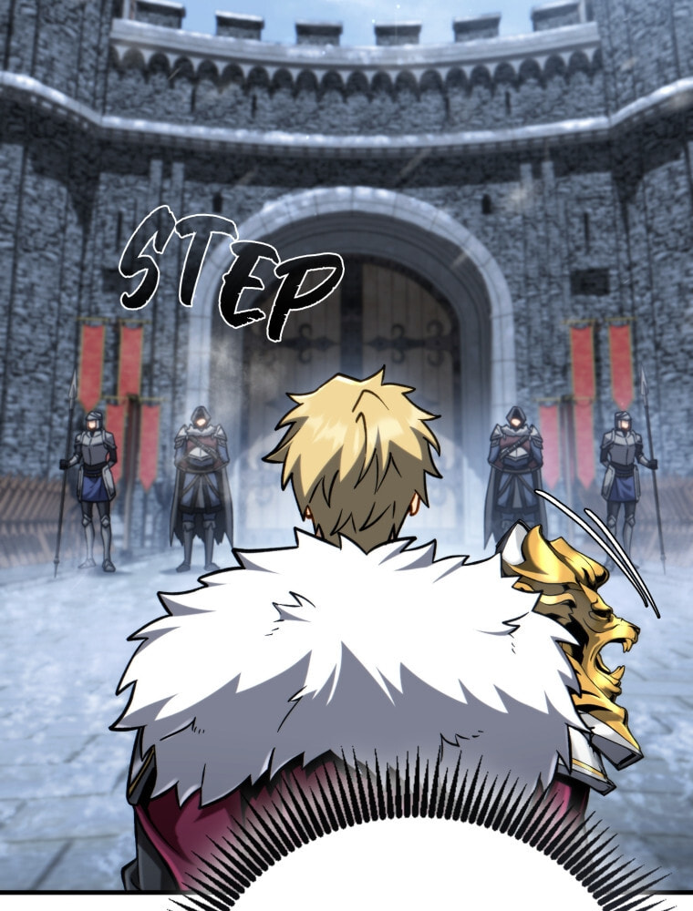 Became the Lout First Prince Chapter 27 page 79 - 