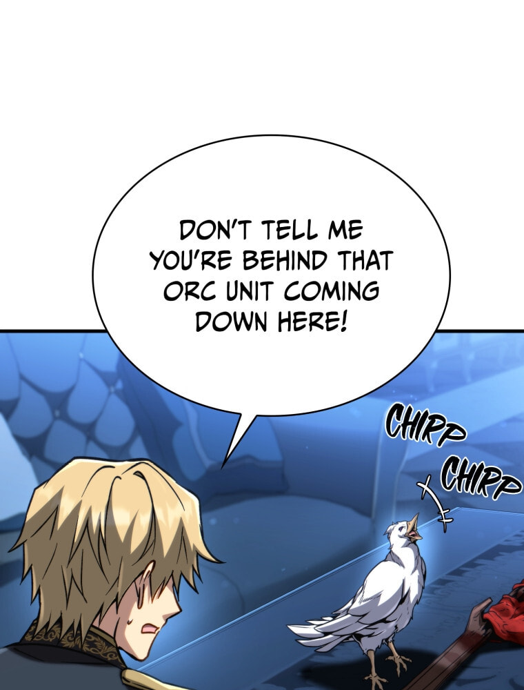 Became the Lout First Prince Chapter 27 page 9 - 