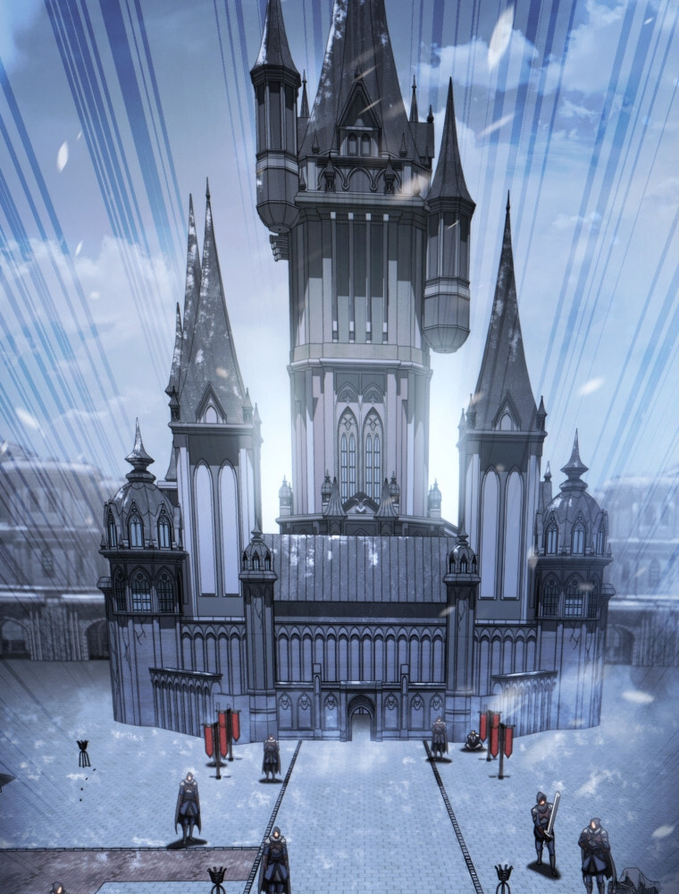 Became the Lout First Prince Chapter 27 page 81 - 