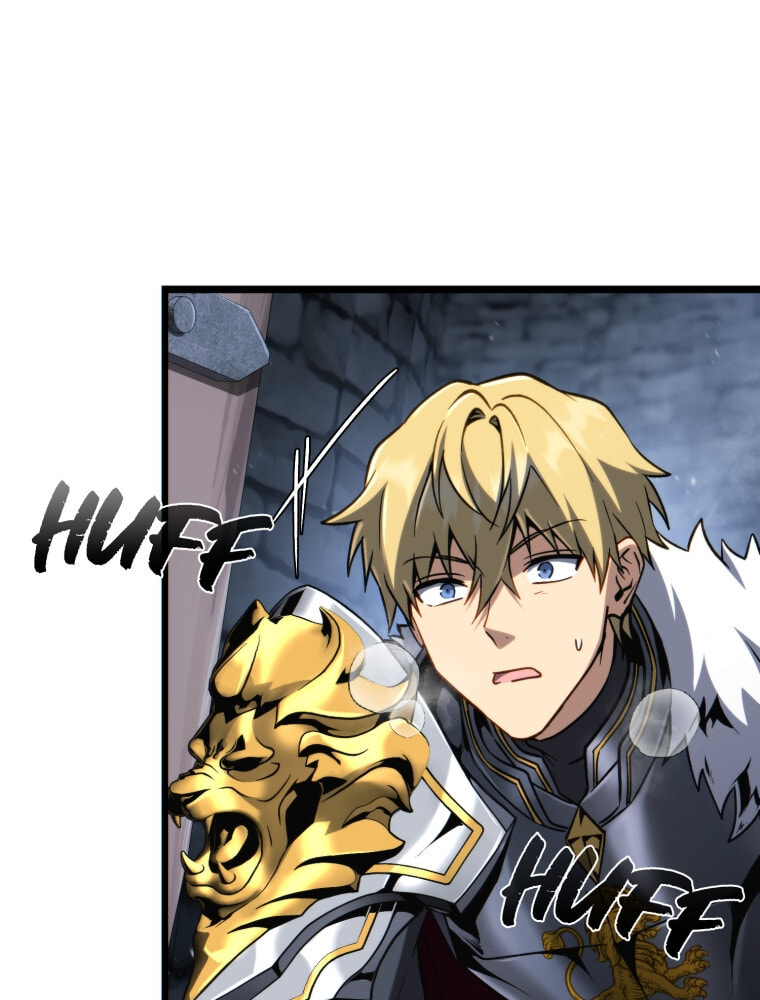 Became the Lout First Prince Chapter 27 page 88 - 