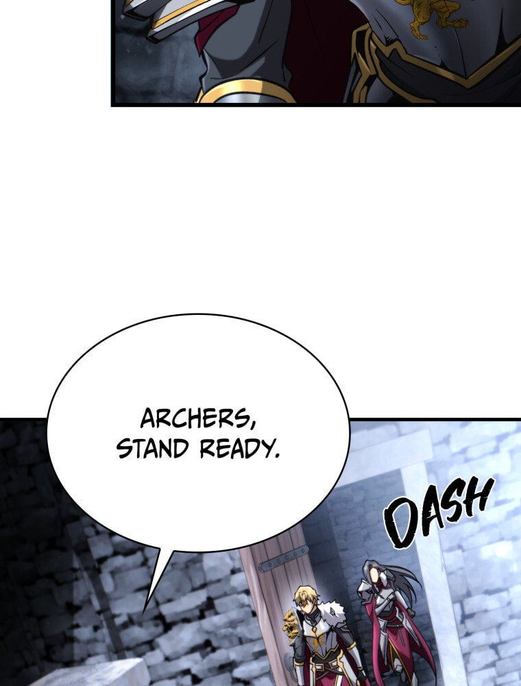 Became the Lout First Prince Chapter 27 page 89 - 