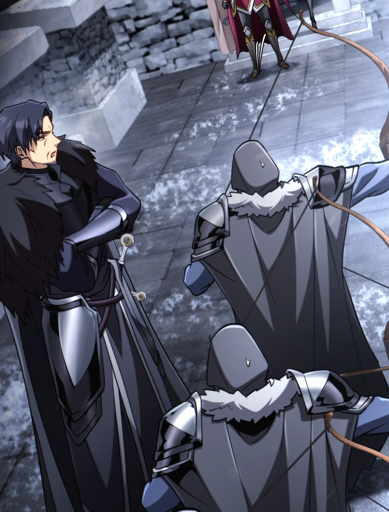 Became the Lout First Prince Chapter 27 page 90 - 