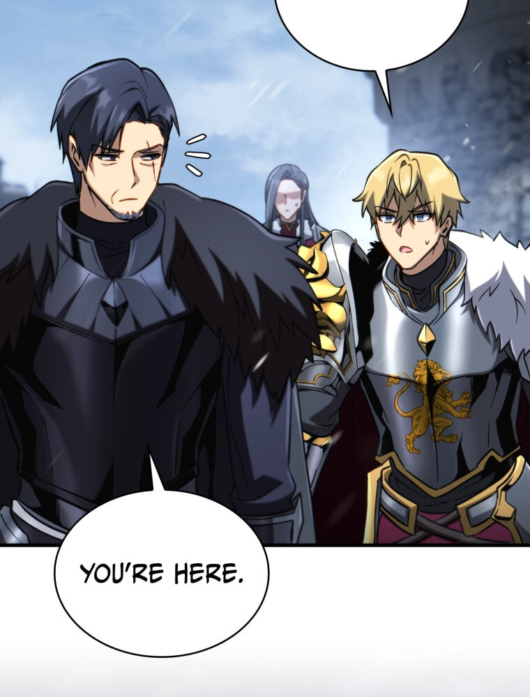 Became the Lout First Prince Chapter 27 page 92 - 