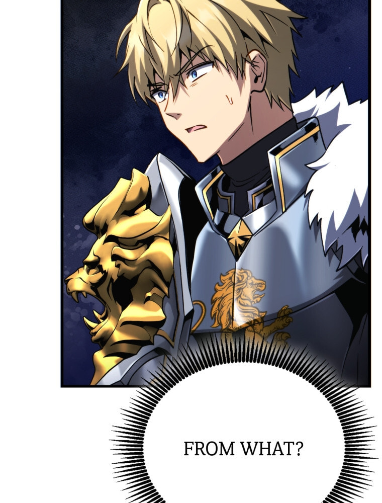 Became the Lout First Prince Chapter 27 page 99 - 
