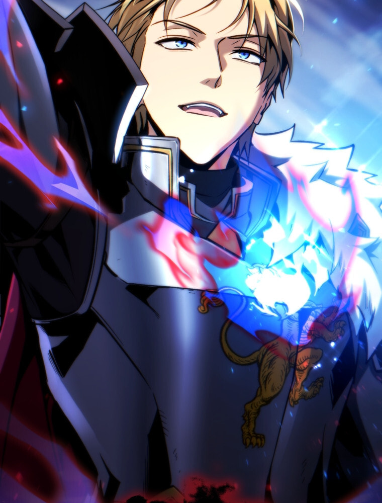 Became the Lout First Prince Chapter 28 page 140 - 