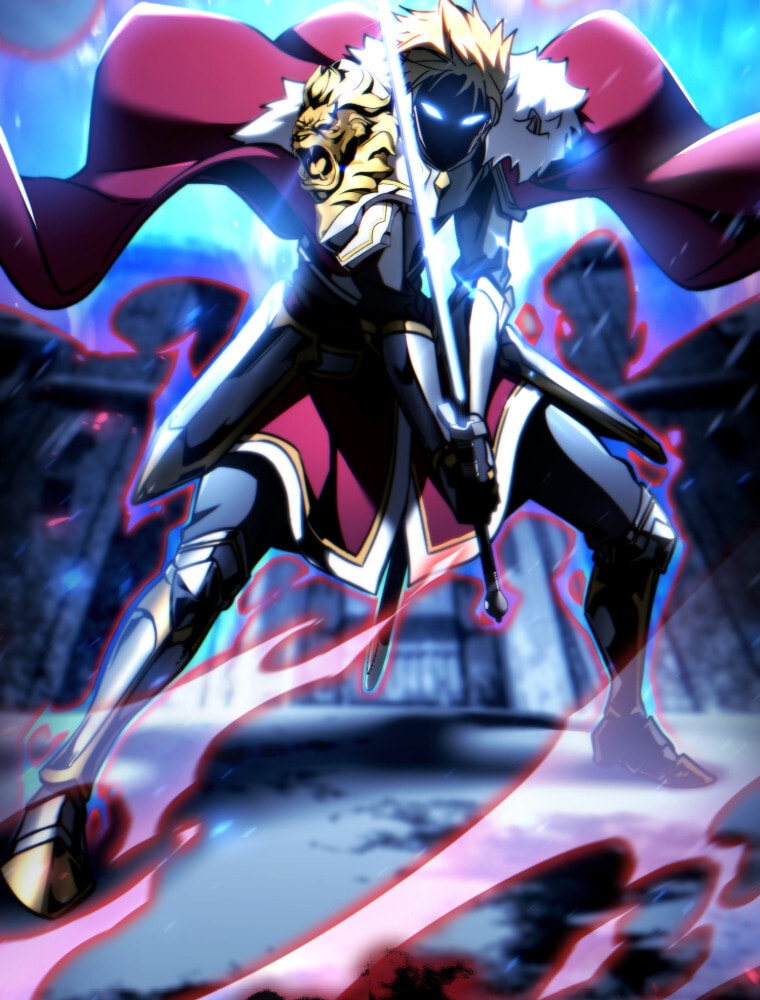 Became the Lout First Prince Chapter 28 page 145 - 