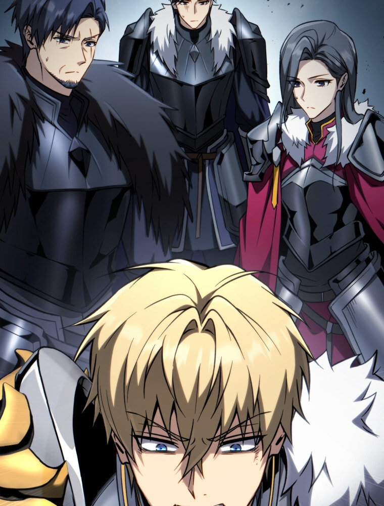 Became the Lout First Prince Chapter 28 page 16 - 