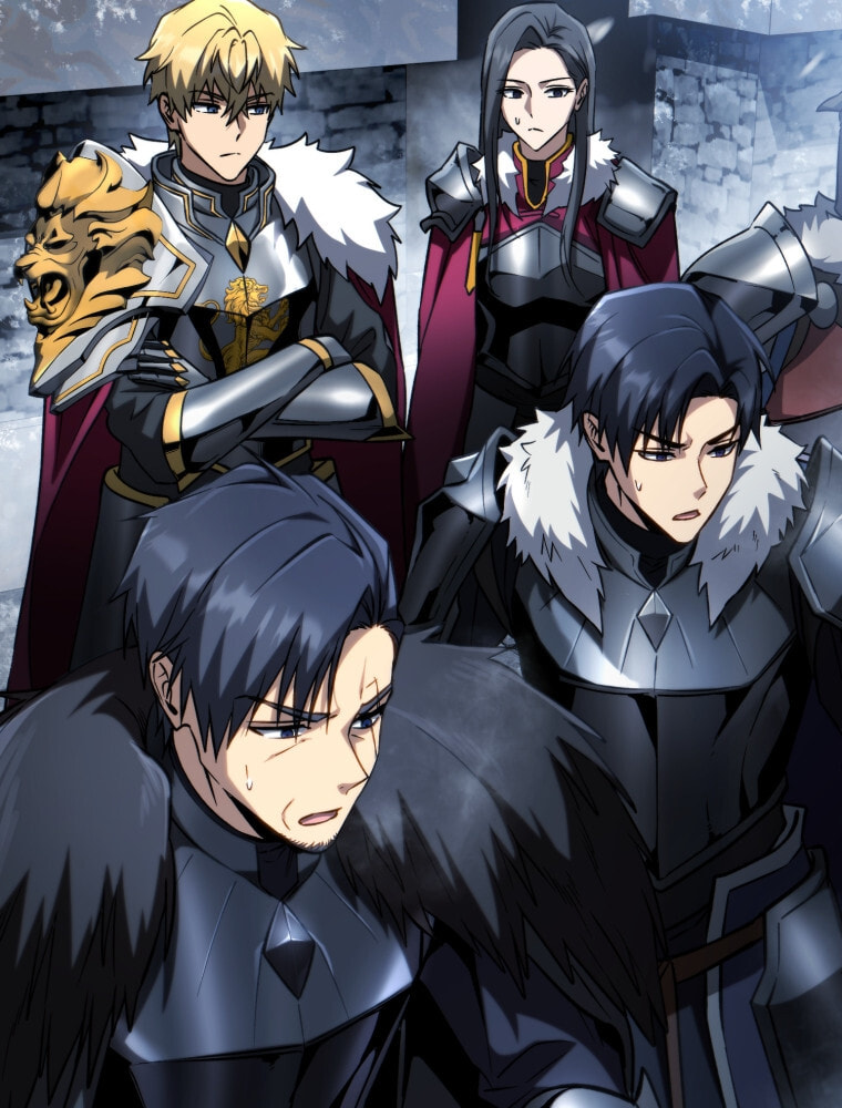 Became the Lout First Prince Chapter 28 page 24 - 