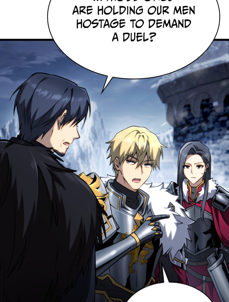 Became the Lout First Prince Chapter 28 page 4 - 
