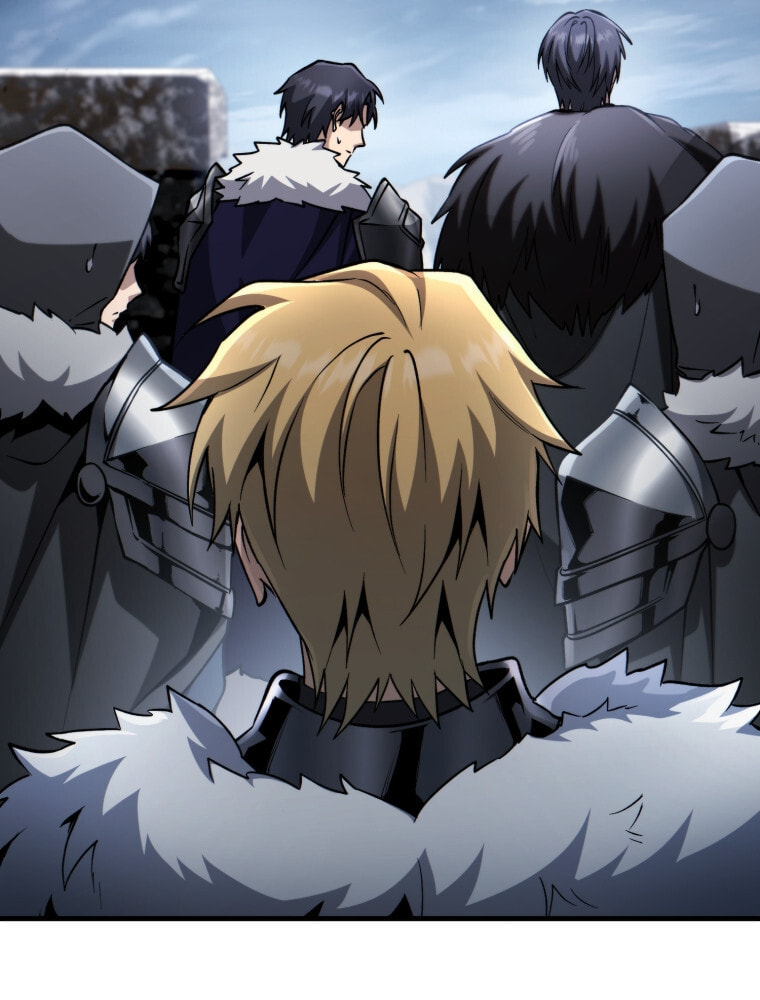 Became the Lout First Prince Chapter 28 page 31 - 