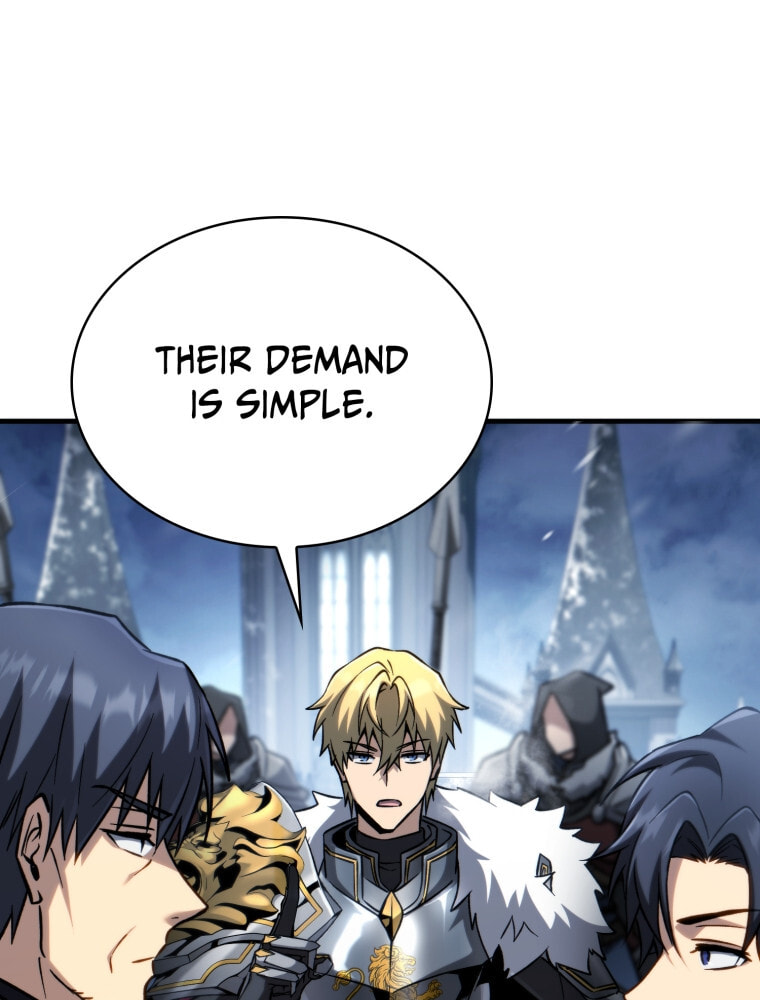 Became the Lout First Prince Chapter 28 page 32 - 