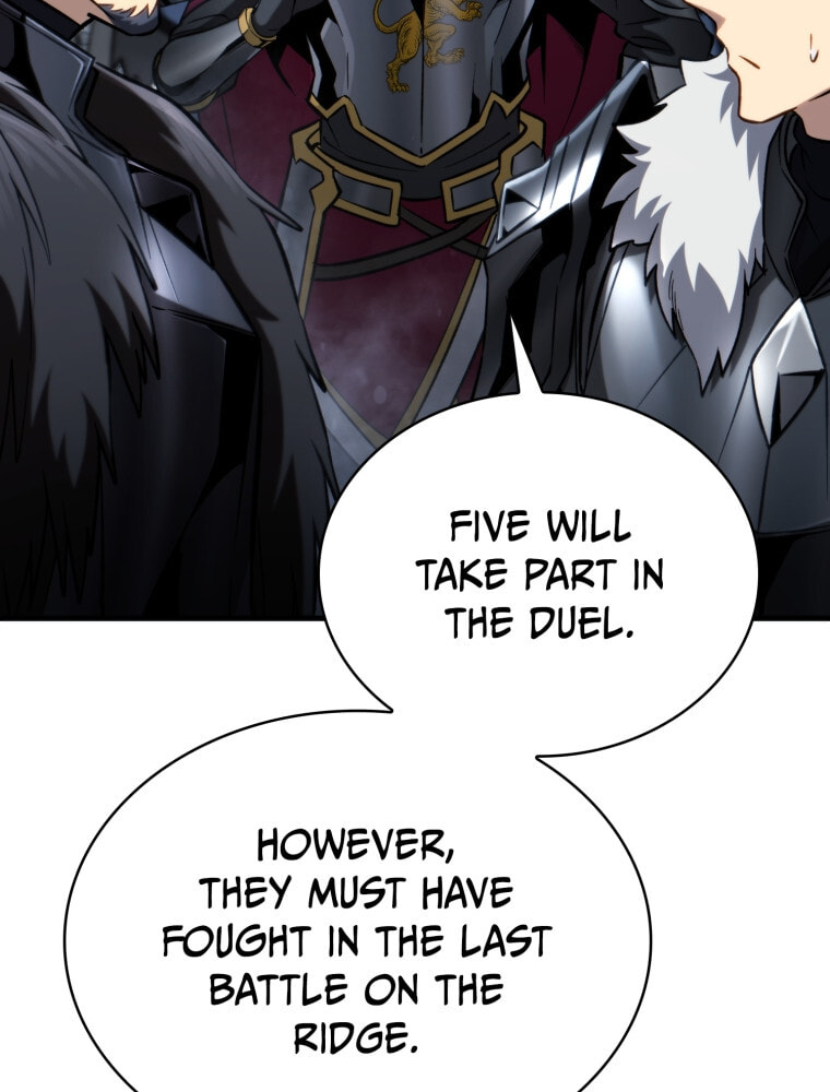 Became the Lout First Prince Chapter 28 page 33 - 