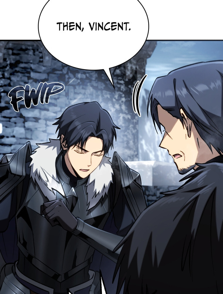 Became the Lout First Prince Chapter 28 page 37 - 