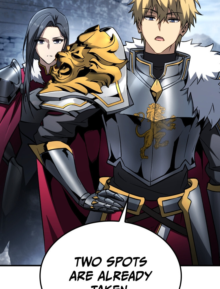 Became the Lout First Prince Chapter 28 page 41 - 