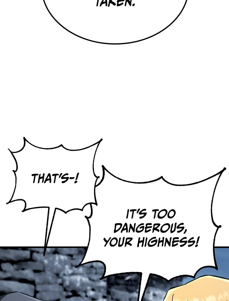 Became the Lout First Prince Chapter 28 page 42 - 