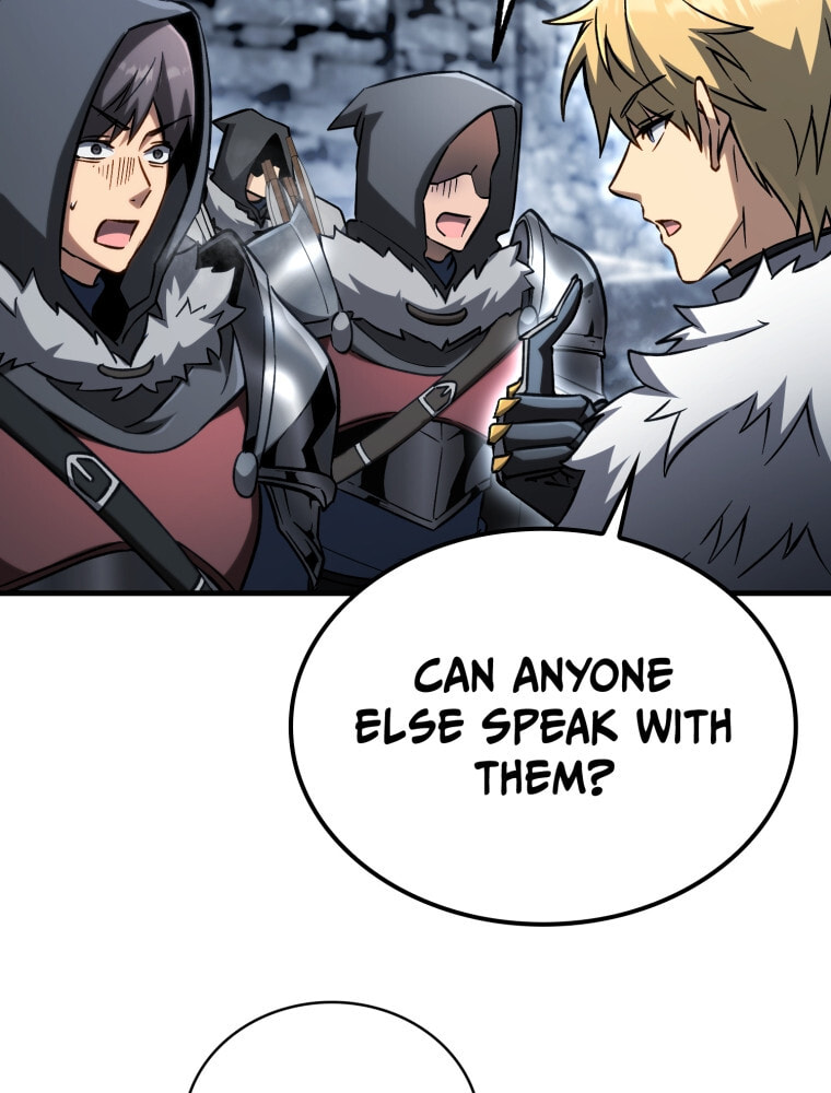 Became the Lout First Prince Chapter 28 page 43 - 