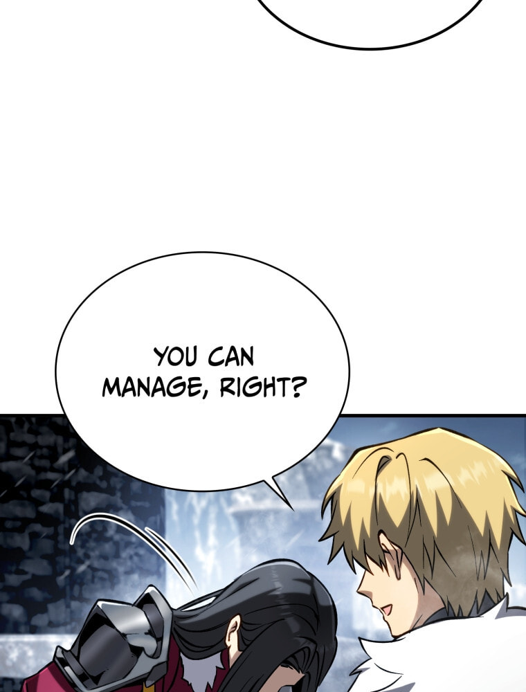 Became the Lout First Prince Chapter 28 page 48 - 