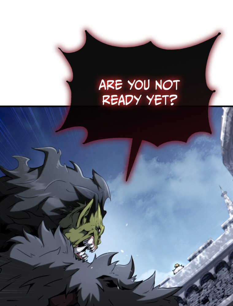 Became the Lout First Prince Chapter 28 page 56 - 