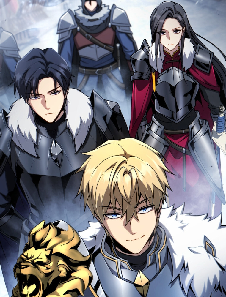 Became the Lout First Prince Chapter 28 page 73 - 