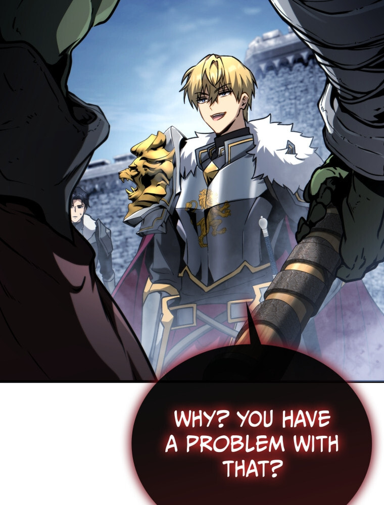Became the Lout First Prince Chapter 28 page 84 - 