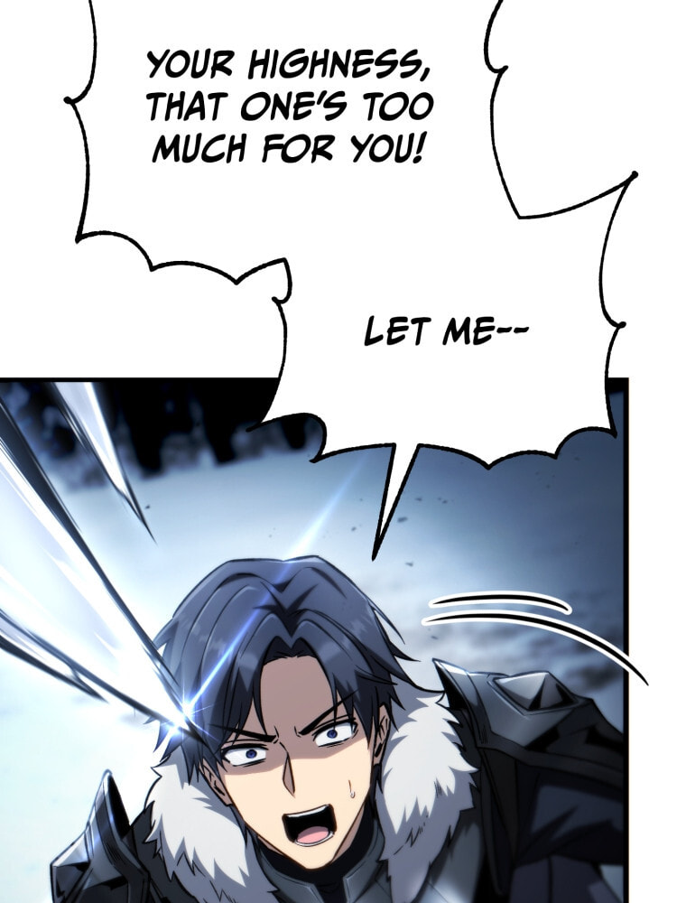 Became the Lout First Prince Chapter 28 page 94 - 