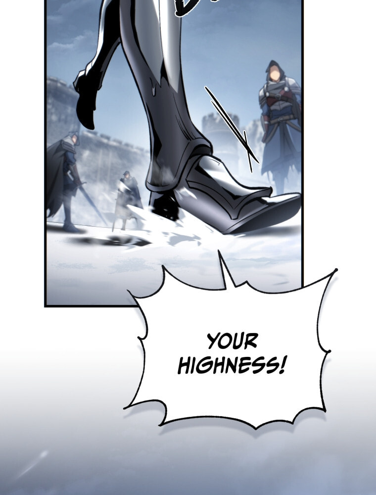 Became the Lout First Prince Chapter 29 page 112 - 
