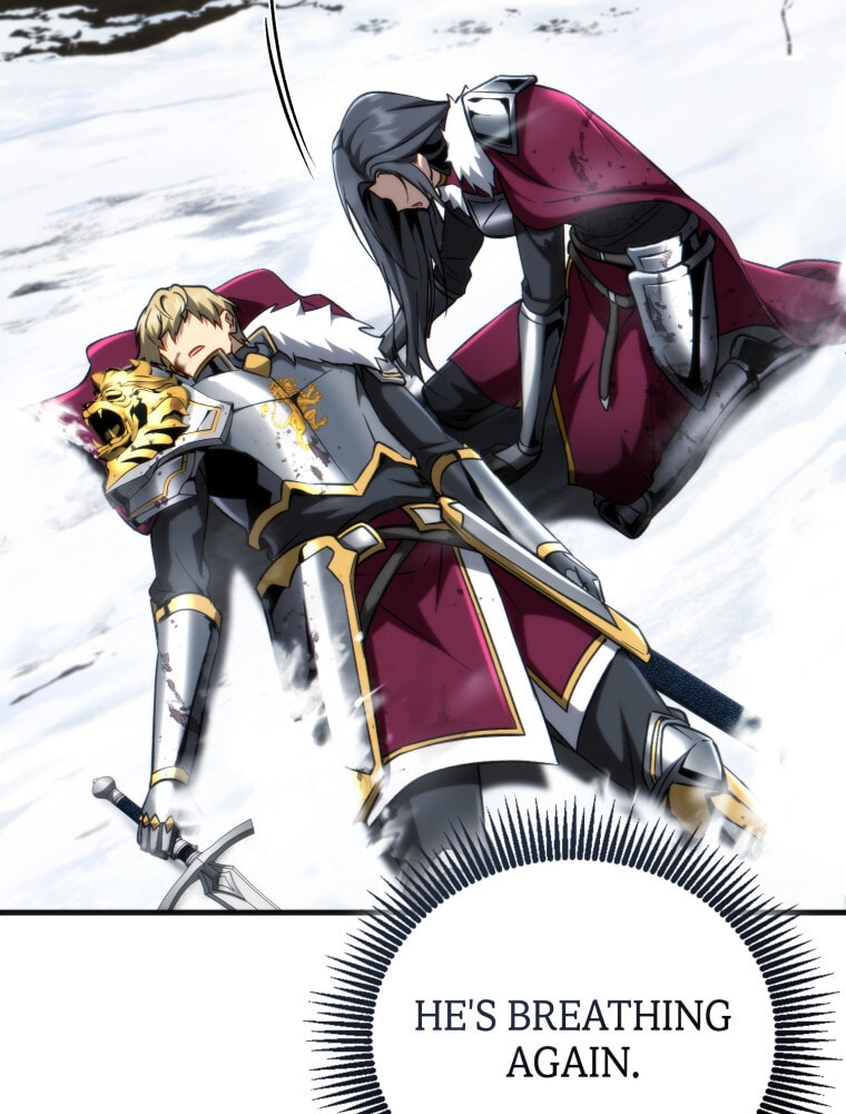 Became the Lout First Prince Chapter 29 page 133 - 