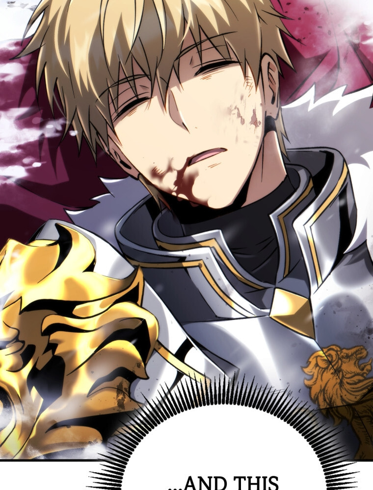 Became the Lout First Prince Chapter 29 page 136 - 