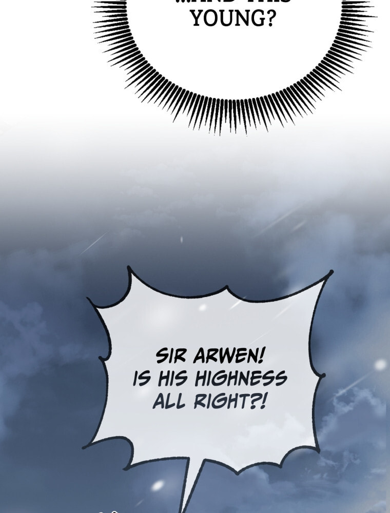Became the Lout First Prince Chapter 29 page 137 - 