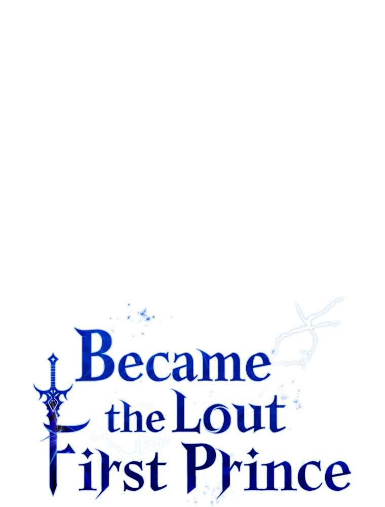Became the Lout First Prince Chapter 29 page 156 - 