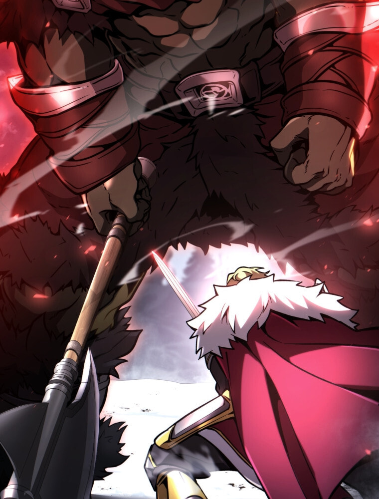 Became the Lout First Prince Chapter 29 page 17 - 