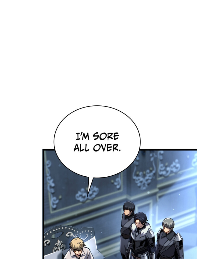 Became the Lout First Prince Chapter 29 page 162 - 