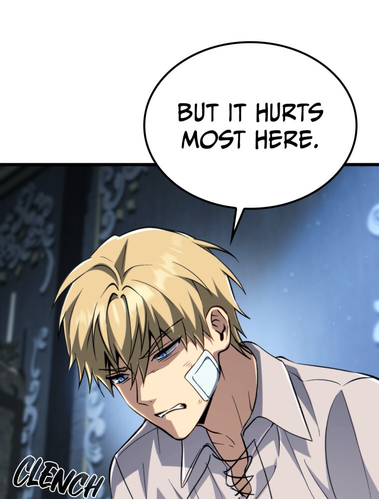 Became the Lout First Prince Chapter 29 page 164 - 