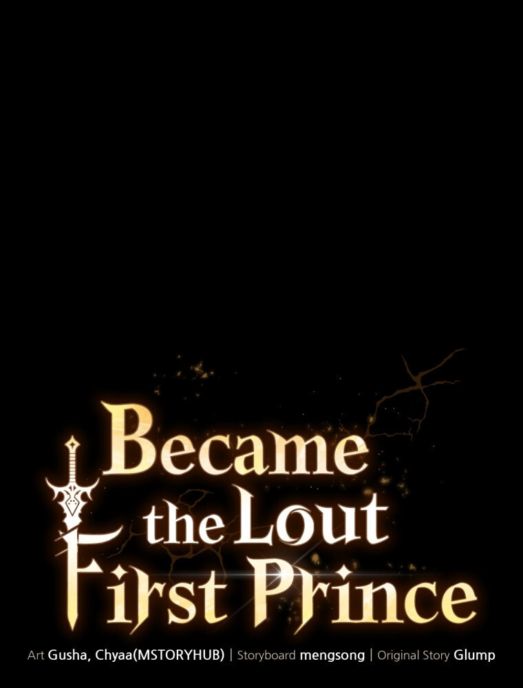 Became the Lout First Prince Chapter 29 page 198 - 