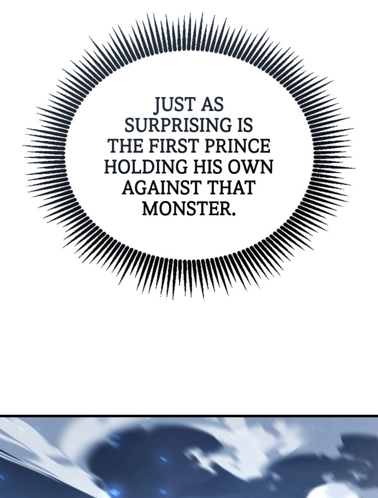 Became the Lout First Prince Chapter 29 page 22 - 