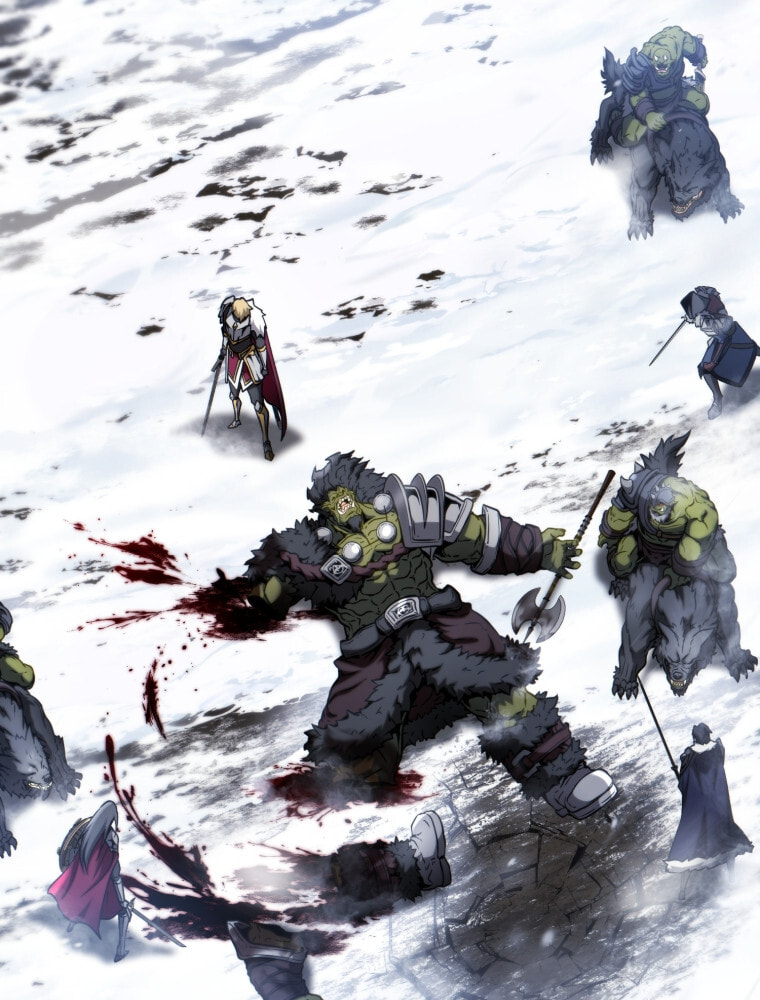 Became the Lout First Prince Chapter 29 page 52 - 