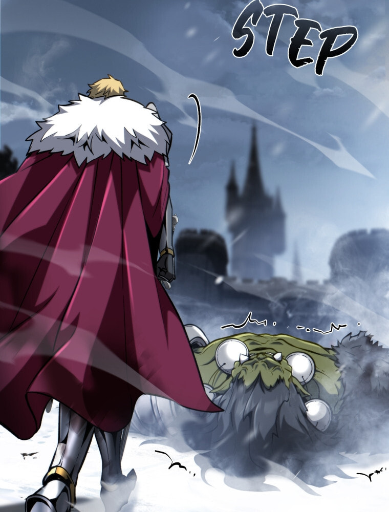 Became the Lout First Prince Chapter 29 page 54 - 