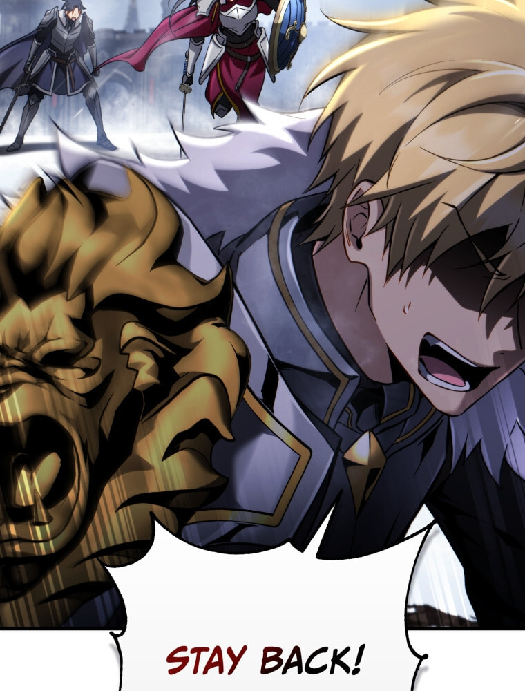 Became the Lout First Prince Chapter 29 page 67 - 