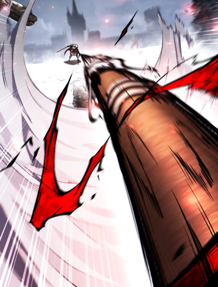 Became the Lout First Prince Chapter 29 page 86 - 