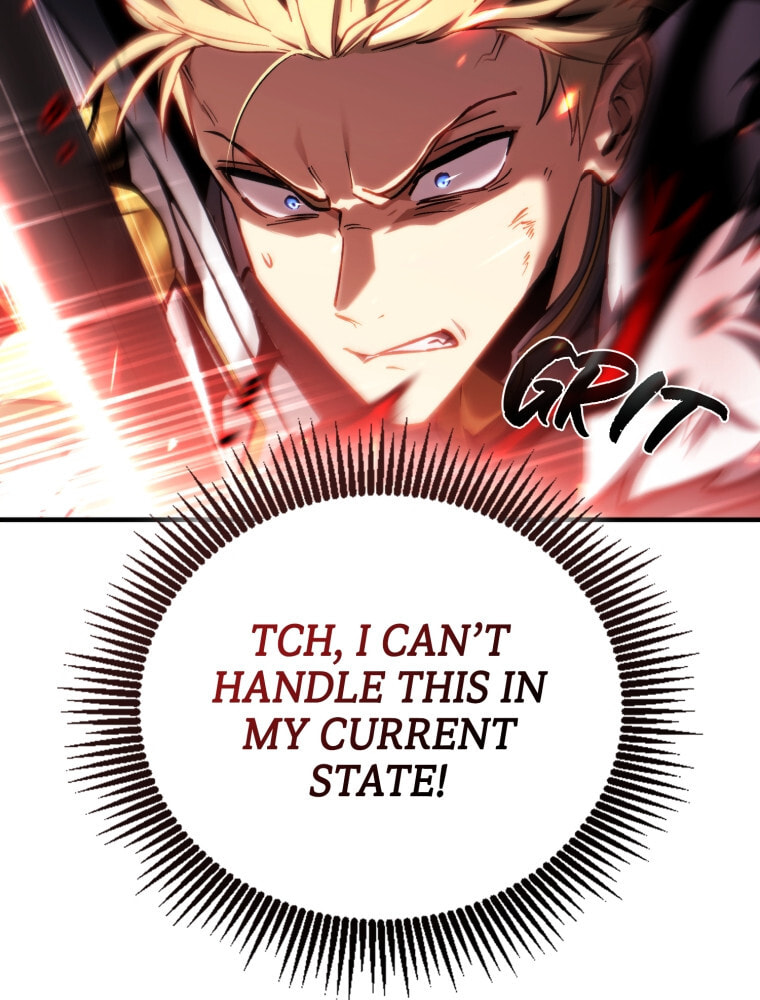Became the Lout First Prince Chapter 29 page 96 - 